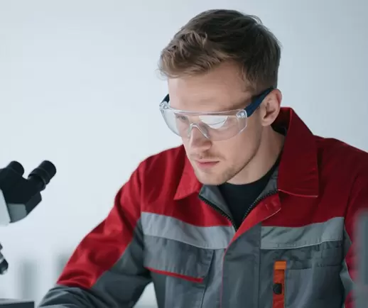 20+ Years R&D & Industry Accumulation & Innovation