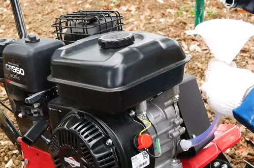 Trump's Tariff Policy Casts Shadow Over U.S. Outdoor Power Equipment Industry