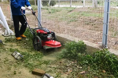 Electrifying the Outdoors: U.S. Outdoor Power Equipment Market Embraces Battery-Powered Revolution