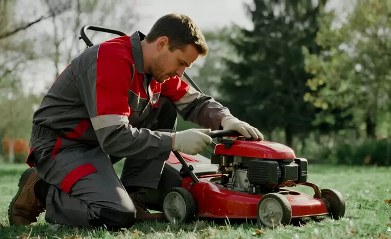 STATE OF THE ART WARRANTY