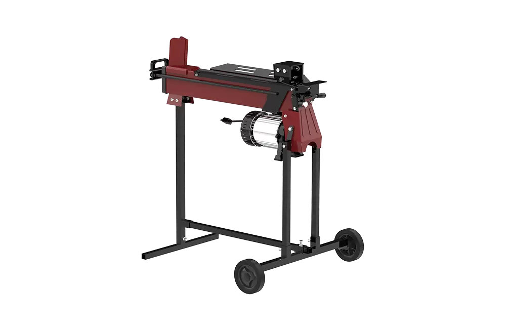 Electric Wood Log Splitter 6.5 Ton Capacity