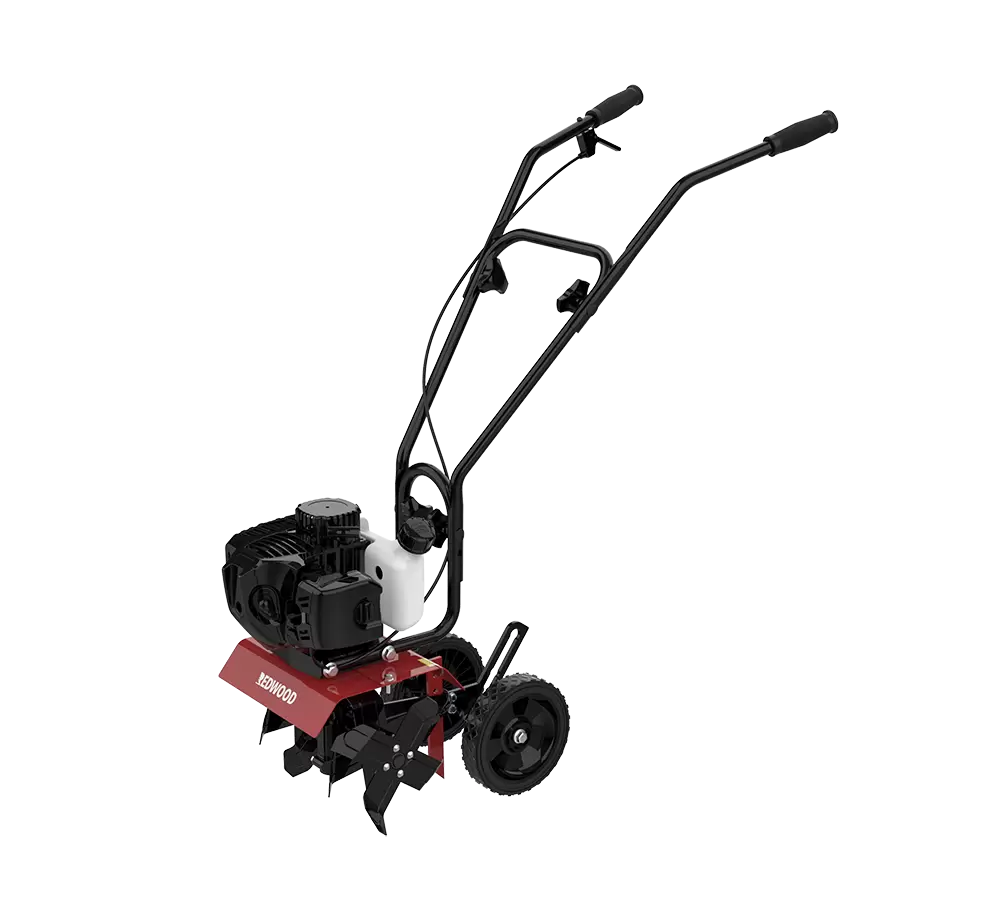 52cc 2-cycle engine cultivators (Tiller)