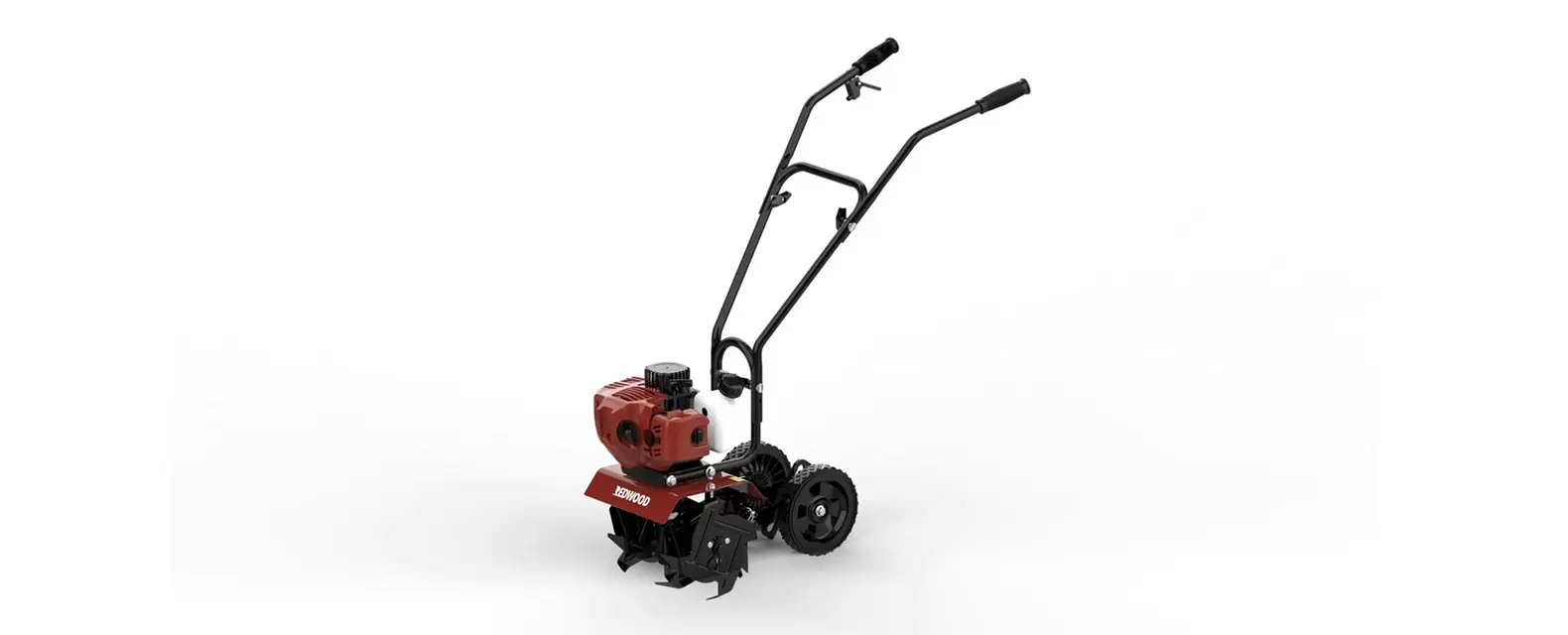 43cc 2-cycle engine cultivator